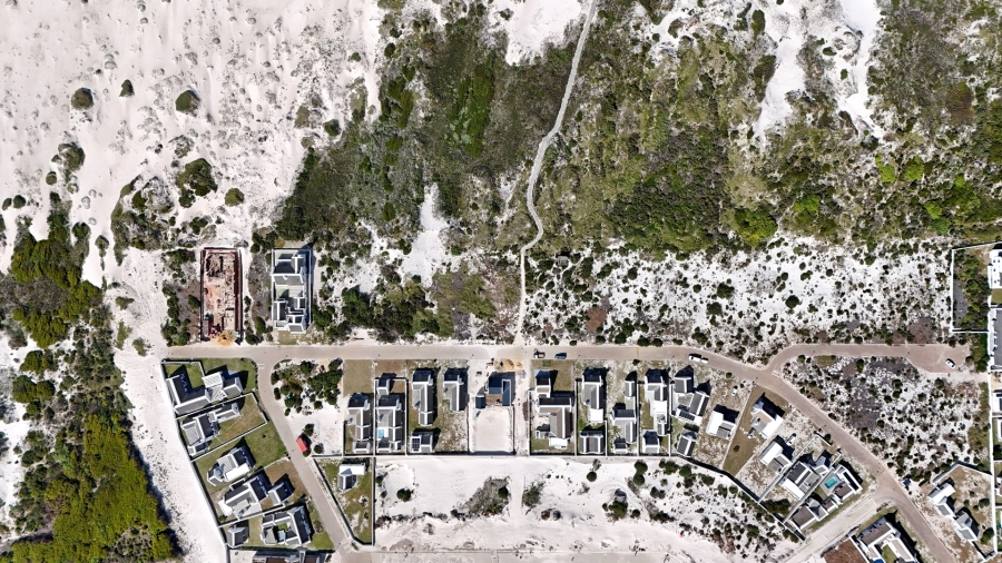 0 Bedroom Property for Sale in Struisbaai Western Cape